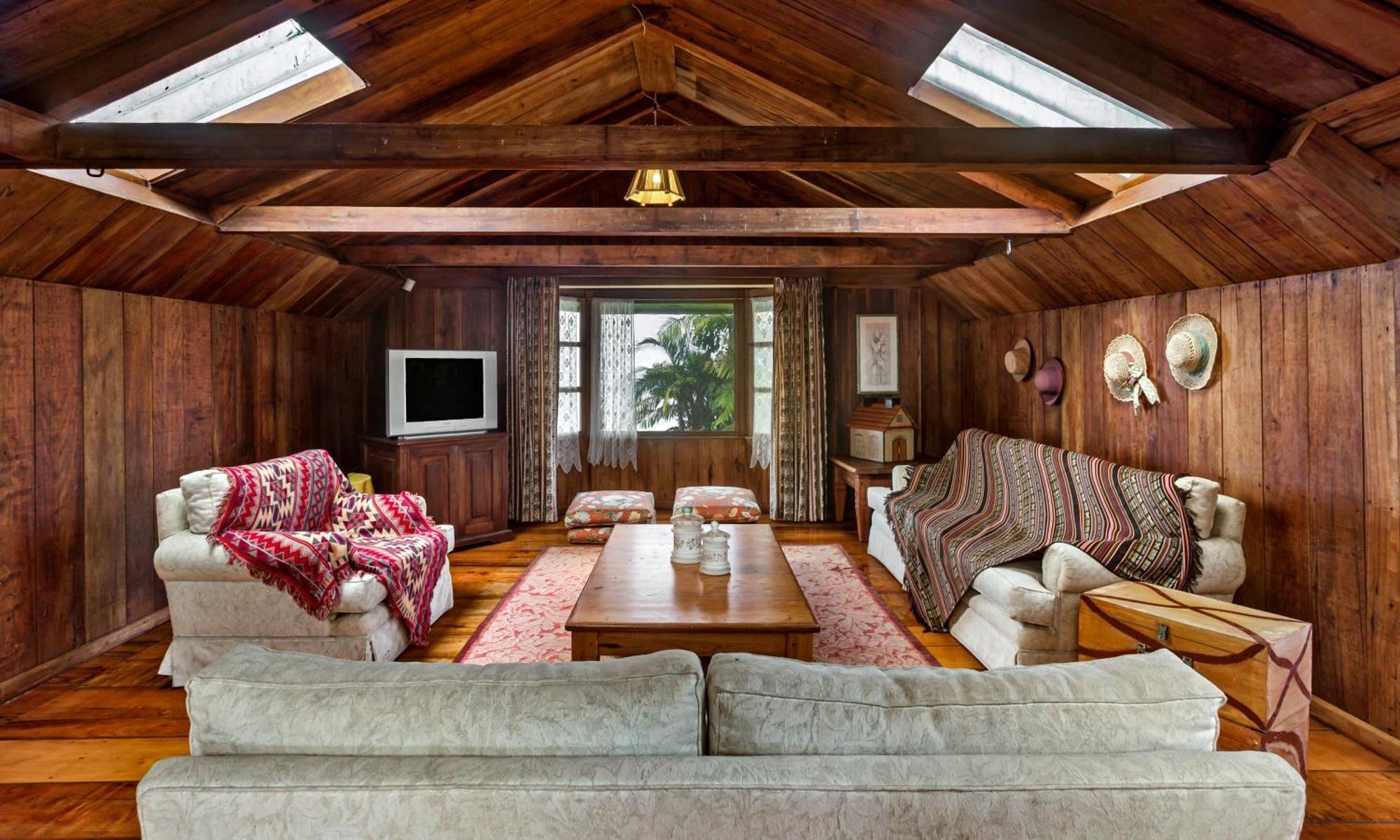 Sachatamia Lodge Миндо Экстерьер фото